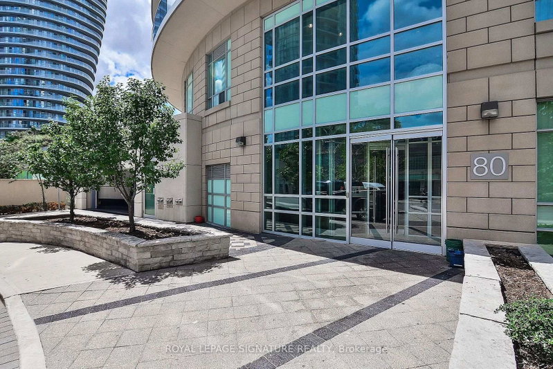 Image of home for listing MLS® W13863074