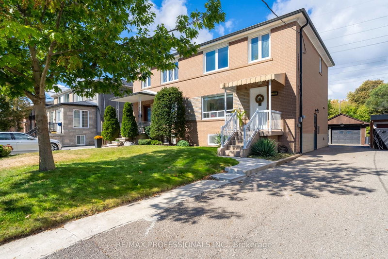 Image of home for listing MLS® W13863120