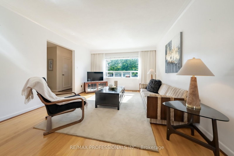 Image of home for listing MLS® W13863120