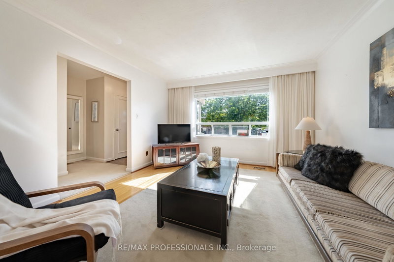 Image of home for listing MLS® W13863120