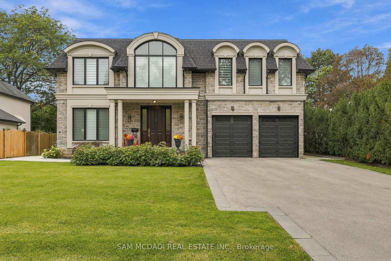 Image of home for listing MLS® W13863158