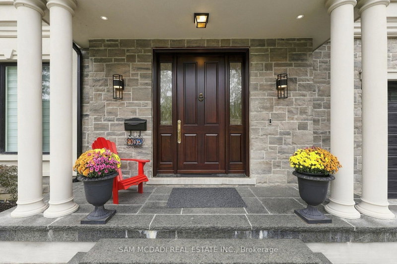 Image of home for listing MLS® W13863158