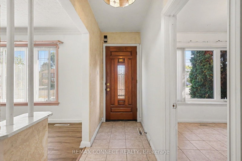 Image of home for listing MLS® W13863176