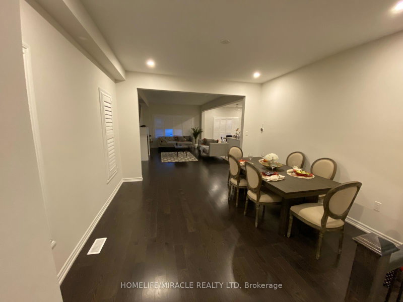 Image of home for listing MLS® W13863182