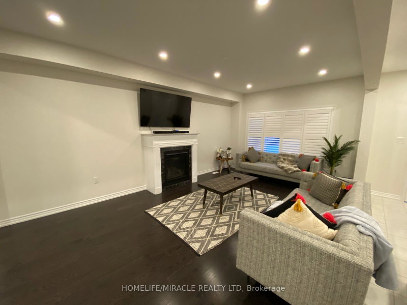 Image of home for listing MLS® W13863182