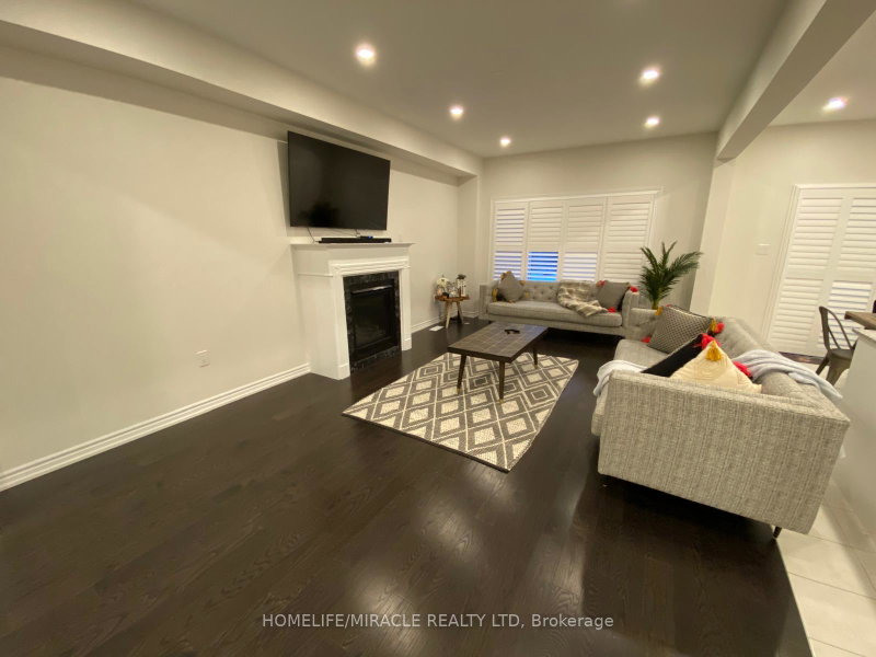 Image of home for listing MLS® W13863182