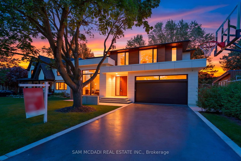 Image of home for listing MLS® W13863184