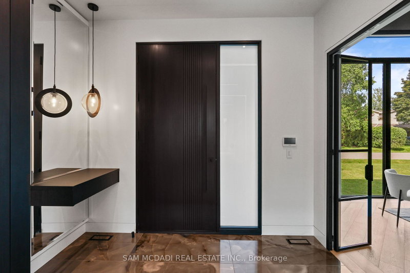 Image of home for listing MLS® W13863184