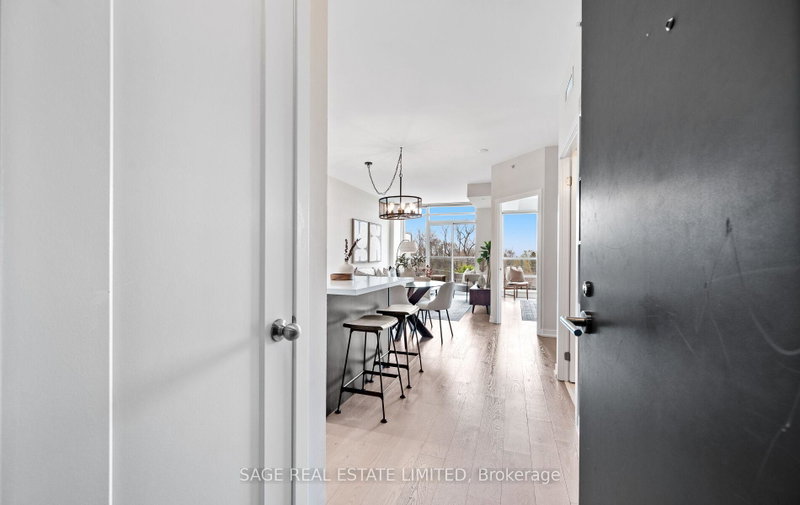 Image of home for listing MLS® W13863192