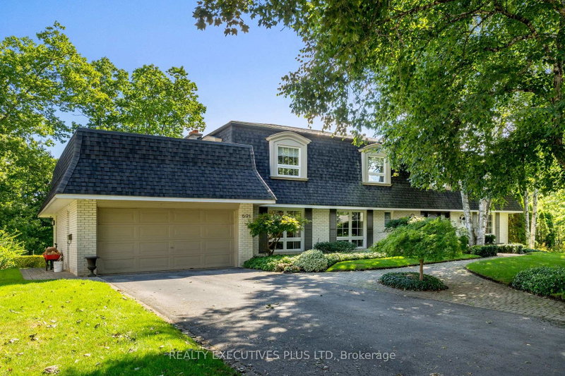 Image of home for listing MLS® W13863216
