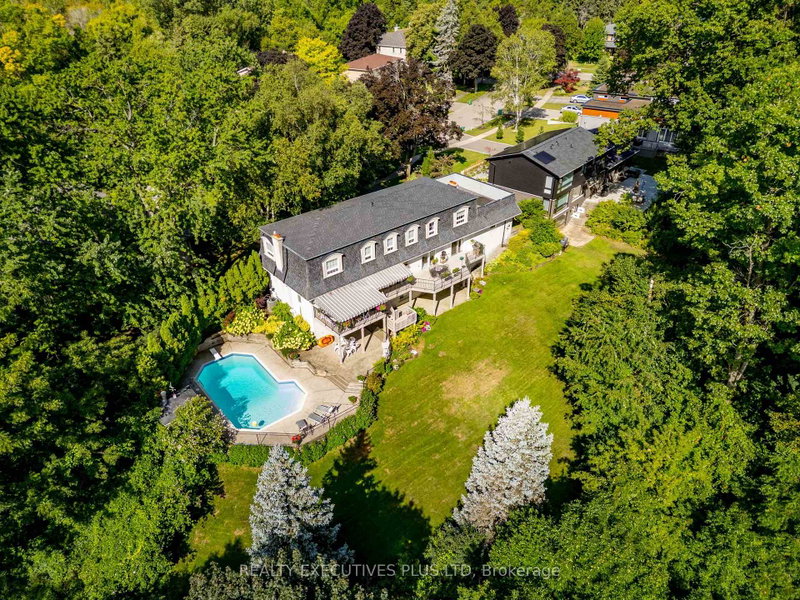 Image of home for listing MLS® W13863216