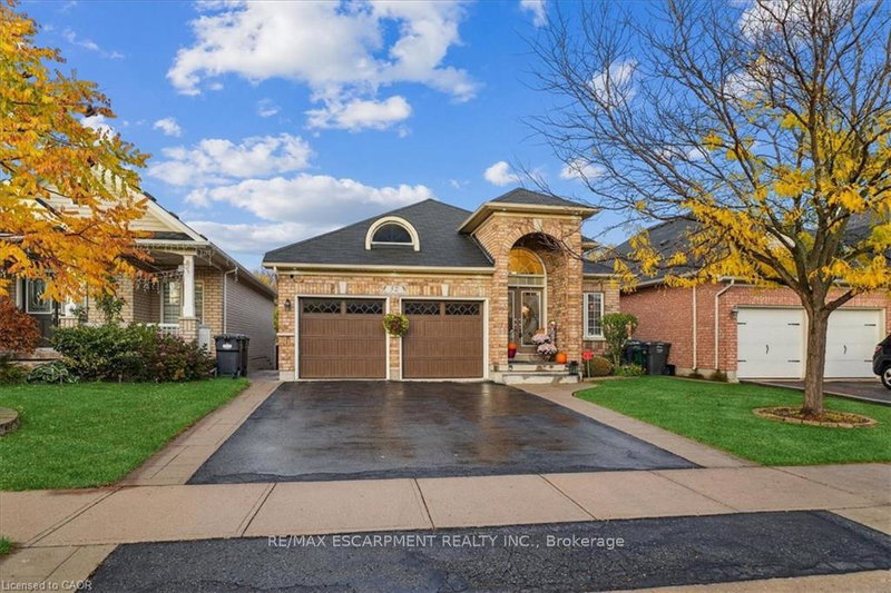 Image of home for listing MLS® W13863220