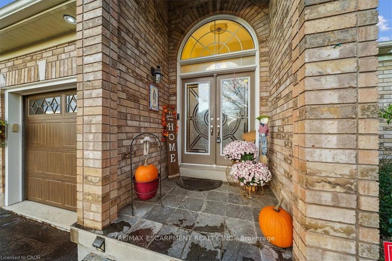 Image of home for listing MLS® W13863220