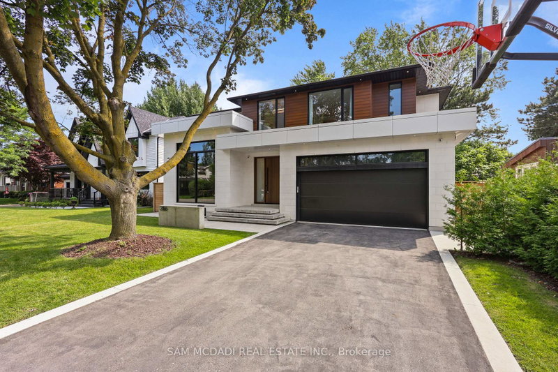 Image of home for listing MLS® W13863224