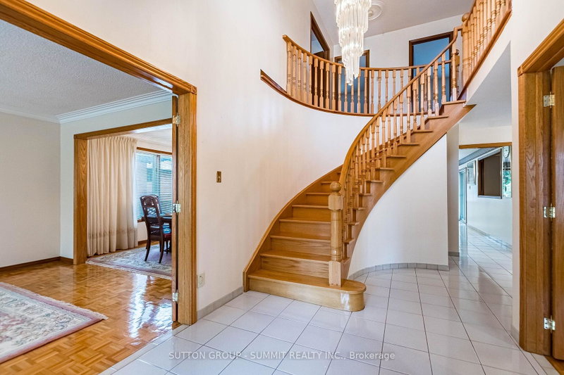 Image of home for listing MLS® W13863264