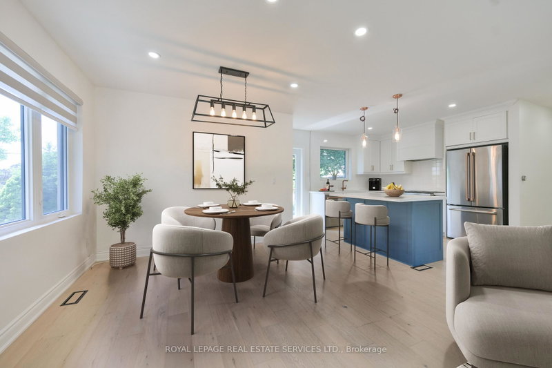 Image of home for listing MLS® W13863276