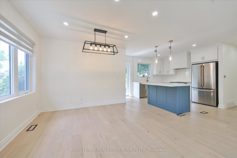 Image of home for listing MLS® W13863276