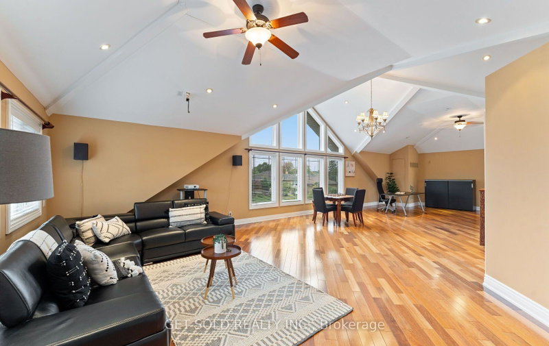Image of home for listing MLS® W13863296