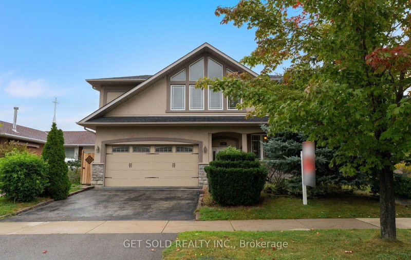 Image of home for listing MLS® W13863296