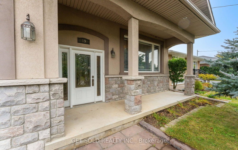 Image of home for listing MLS® W13863296