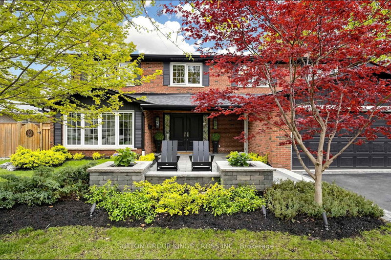 Image of home for listing MLS® W13863338