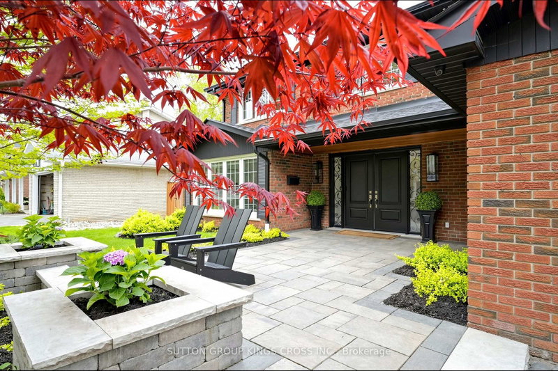 Image of home for listing MLS® W13863338