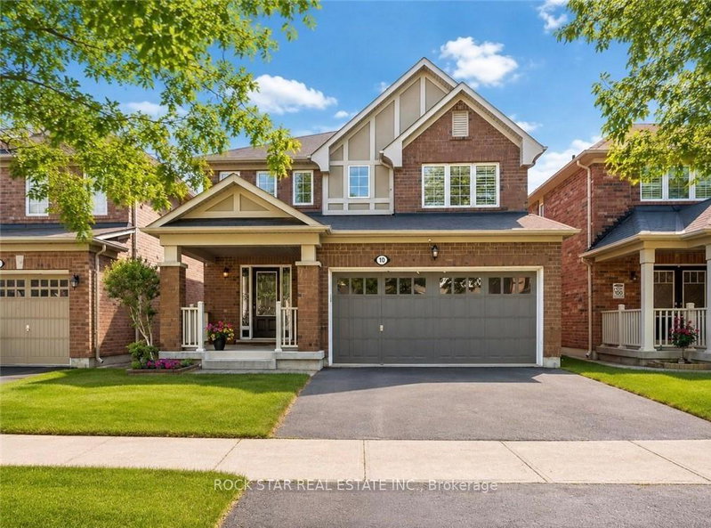 Image of home for listing MLS® W13863340