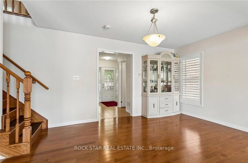 Image of home for listing MLS® W13863340