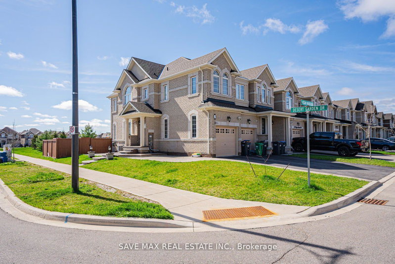 Image of home for listing MLS® W13863346