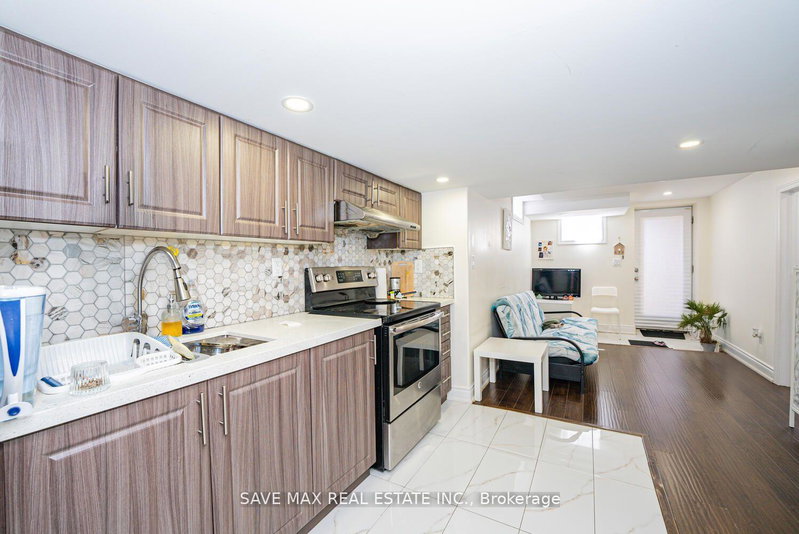 Image of home for listing MLS® W13863346