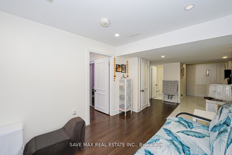 Image of home for listing MLS® W13863346