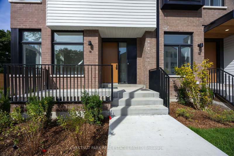 Image of home for listing MLS® W13863408