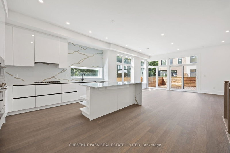 Image of home for listing MLS® W13863408