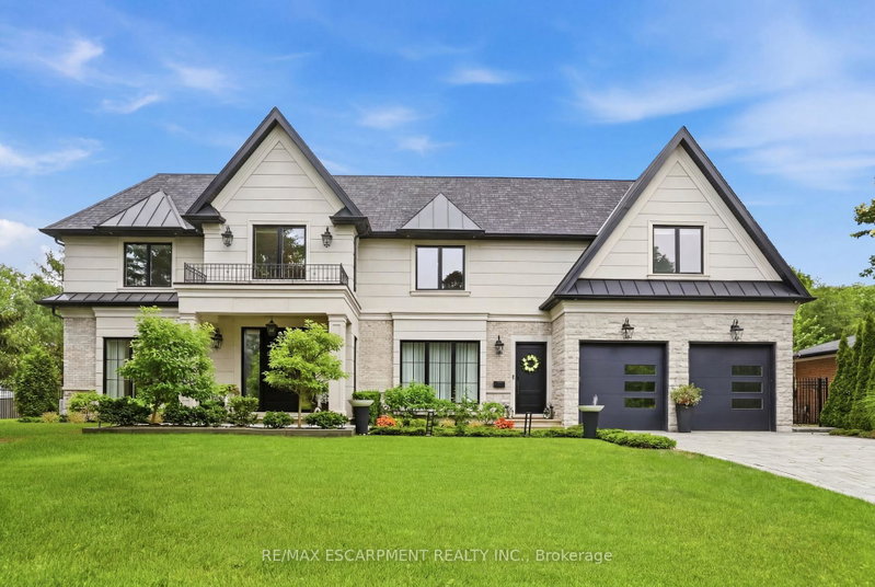 Image of home for listing MLS® W13863410