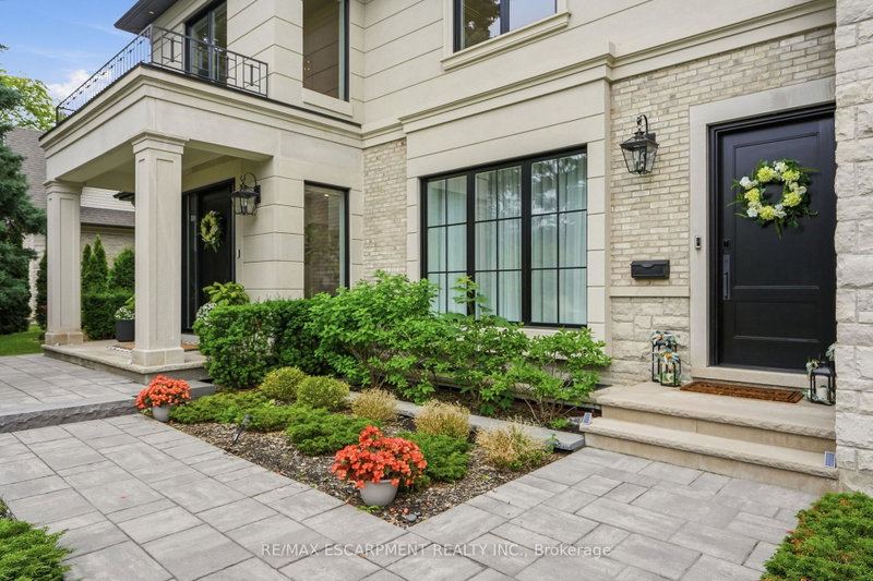 Image of home for listing MLS® W13863410