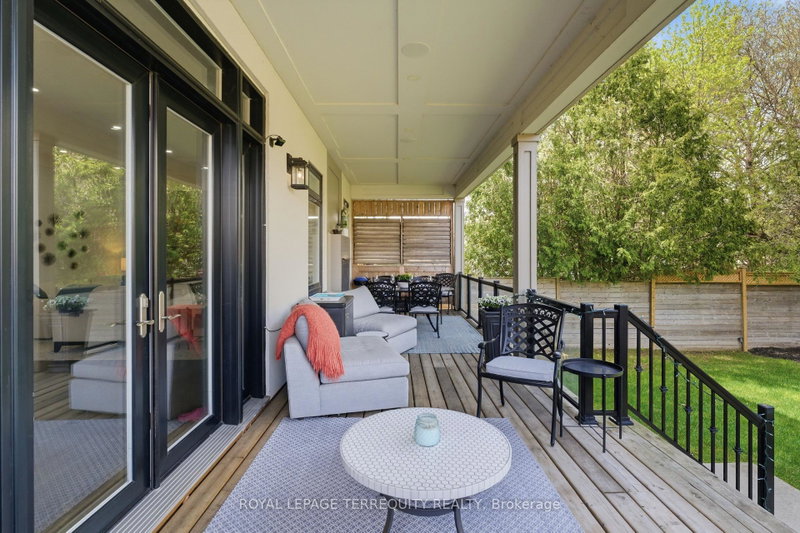 Image of home for listing MLS® W13863420