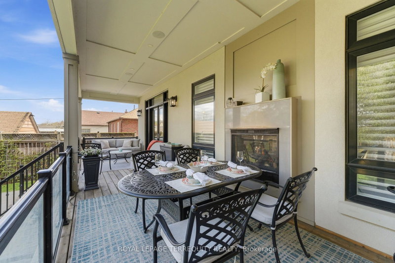 Image of home for listing MLS® W13863420