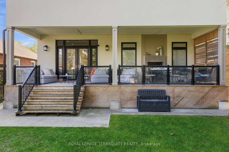 Image of home for listing MLS® W13863420