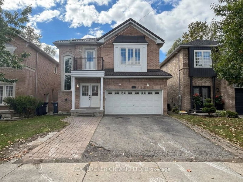 Image of home for listing MLS® W13863424