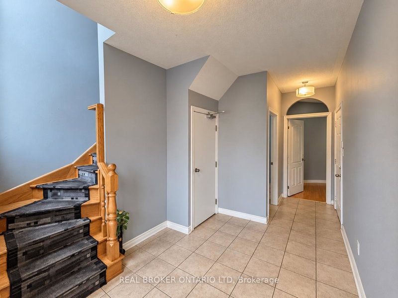 Image of home for listing MLS® W13863424