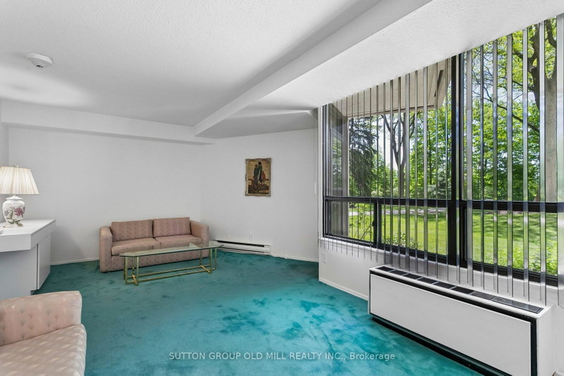 Image of home for listing MLS® W13863462