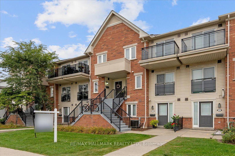 Image of home for listing MLS® W13863464