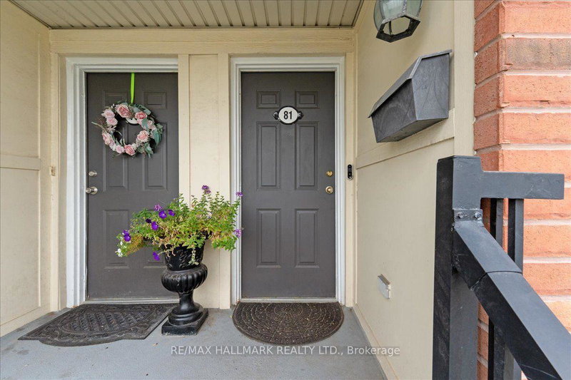 Image of home for listing MLS® W13863464