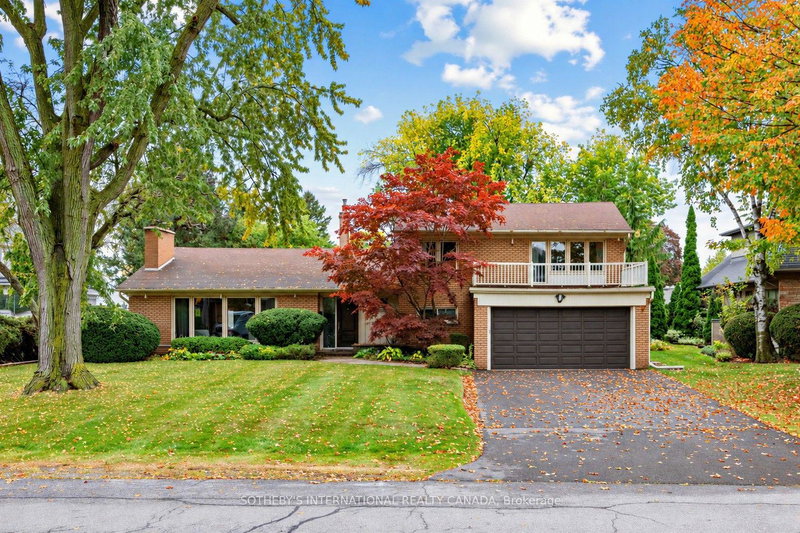 Image of home for listing MLS® W13863492