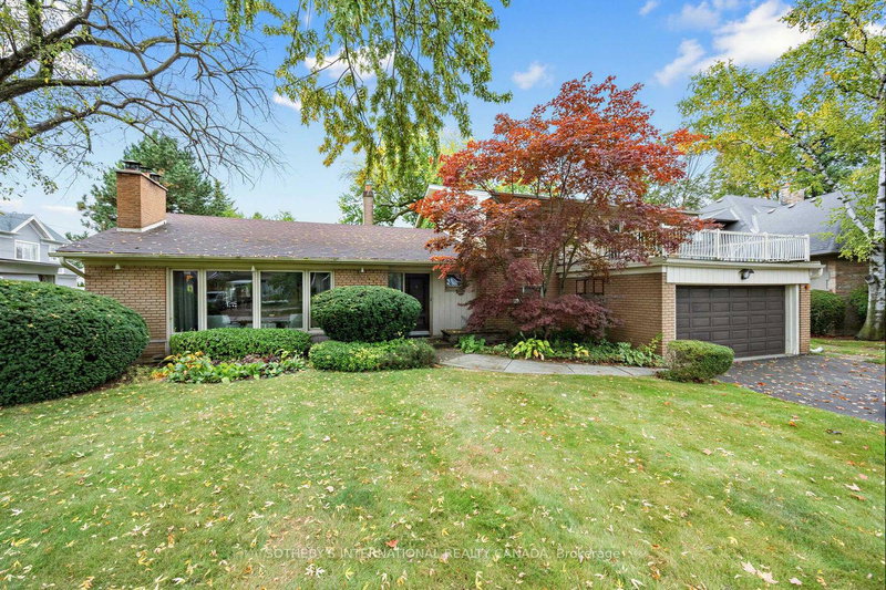 Image of home for listing MLS® W13863492