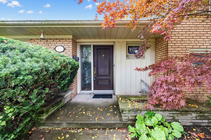 Image of home for listing MLS® W13863492