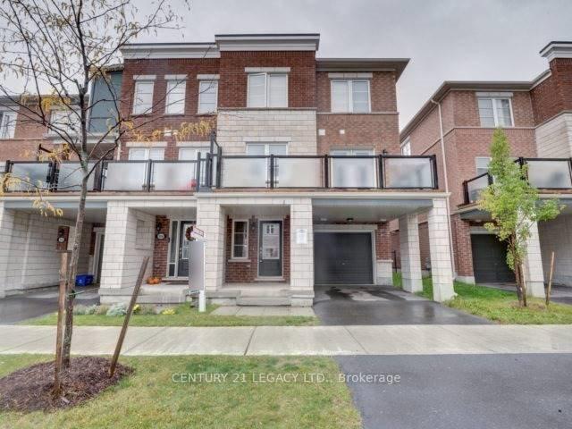 Image of home for listing MLS® W13863534