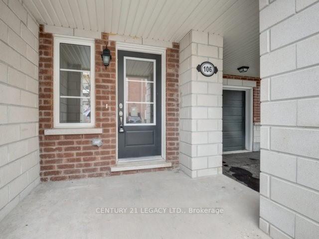Image of home for listing MLS® W13863534