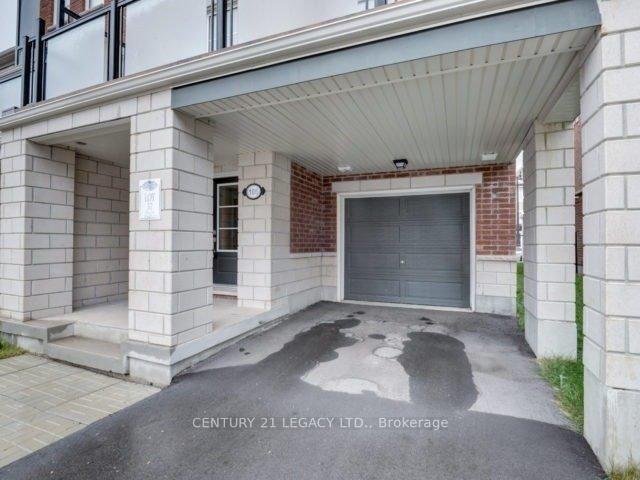Image of home for listing MLS® W13863534