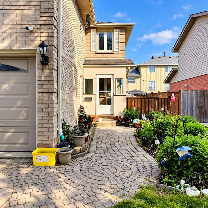 Image of home for listing MLS® W13863554